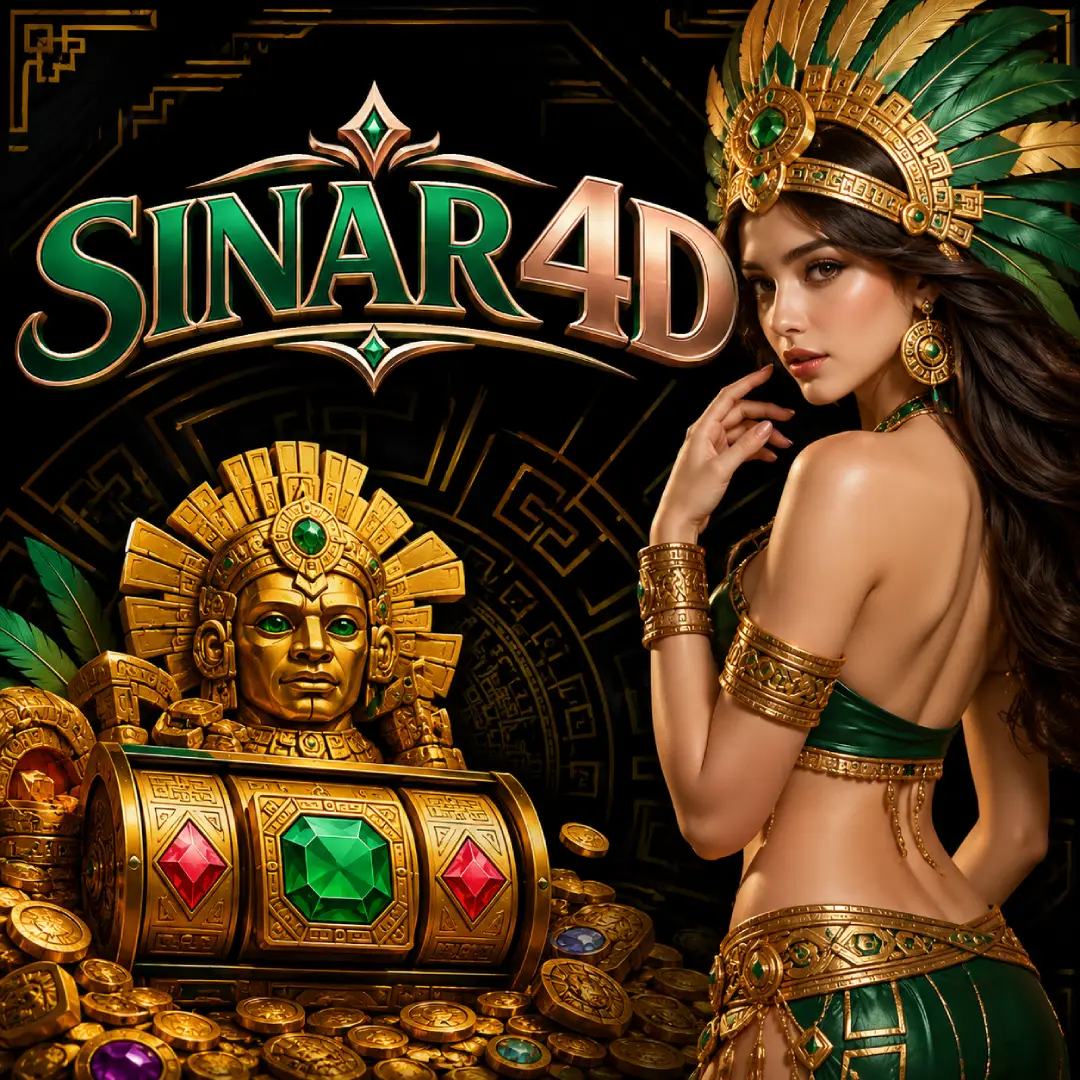 Banner promosi sinar4dslot.org